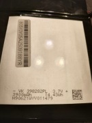 Bateria zamienna do AUTEL MaxiSys Elite fabrycznie nowa