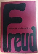 Wstęp do psychoanalizy Zygmunt Freud 