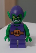 Lego Super Heroes Spider-Man Green Goblin - sh0249