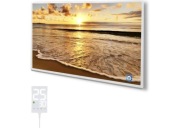 Ogrzewanie na podczerwień