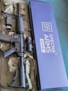 ASG Specna Arms ONE SA-B01 AR15 6mm