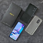 Poco F3 6/128GB Biały