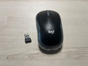 Mysz bezprzewodowa Logitech M185