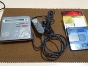 Walkman MiniDisc MZ-R70 