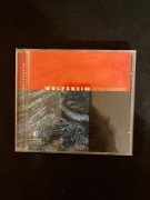 Wolfsheim Casting Shadows CD