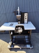 Comelz SPT4 rozprasowywacz szwów nakładarka taśmy maszyny obuwnicze