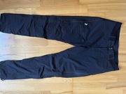 PEAK PERFORMANCE roz-L czarne full strecz 88-92 pas