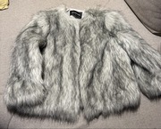 Futerko do ślubu Stradivarius rozmiar S