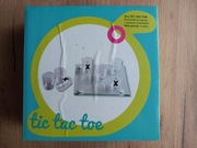 Kółko i krzyżyk, gra towarzyska