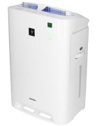 Oczyszczacz nawilżacz powietrza SHARP KC-A40EUW używany stan bdb