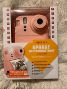 Aparat natychmiastowy Forever z fleszem