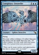 Conspiracy Unraveler MTG (MKM)