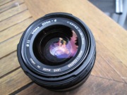 SIGMA ZOOM  28-70 / 3,5-4,5   SONY A 