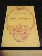 Jachowicz Życie. Wiersze. Powiastki zestaw