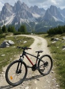 Rower Kross Black Edition w b.dobrym stanie. Koła 24 cale Przemyśl