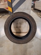 Opony letnie Continental EcoContact 6 215/50 R17 V XL