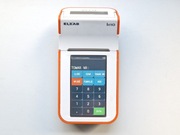 Kasa fiskalna Elzab K10 używana