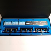 Targus Targus ACP71EU Stacja dokująca