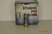 Nabój myśliwski .12 DYNAMIC PRO SLUG przekrój