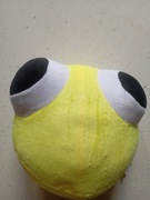 Maskotka Rainbow Friends