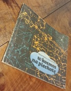 W KOSMOS NA PIECHOTĘ - Pańków , Sycz (k7)