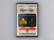 Gra Short's Fuse dla ZX Spectrum 1984