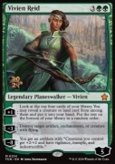 Vivien Reid [PFDN] FOIL