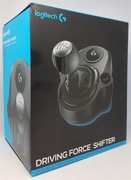 Skrzynia biegów Logitech G29 G920