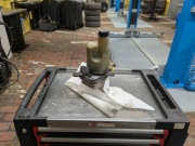 Pompa wspomagania V50  5N513K514CB