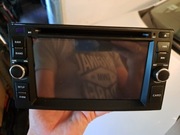 Radio 2 DIN dedykowane do kia z androidem