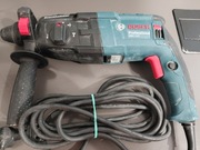 BOSCH Młotowiertarka udarowa młot GBH 240 790W 2,7J SDS-plus