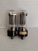 Lampy elektronowe 6P3S REFLEKTOR(12.85)(2 sztuki)(F112)