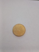 Moneta 2 zł Świdnica 