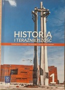 Historia i teraźniejszość kl. 1 zakres podstawowy 