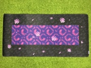 Cool Shirtz x Minecraft - Nether Mousepad Desk Mat XL