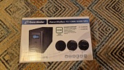 NOWY Zasilacz UPS Powerwalker VI 1200 LCD