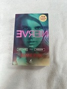 Nerve - Jeanne Ryan