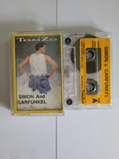 SIMON AND GARFUNKEL