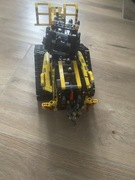 Lego Technic 42094 Koparka Gąsienicowa