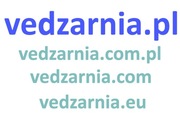 SUPER DOMENA vedzarnia.pl + pakiet com.pl .com .eu