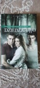 Dziedzictwo - C.J.Daugherty