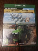 Farming Symulator 19