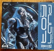 Toy Land - Robert J. Szmidt. Audiobook CD