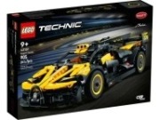 LEGO TECHNIC BUGATTI BOLIDE 42151