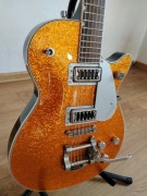 Gitara elektryczna Gretsch G5230T Electromatic Sparkle Jet 