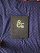 DnD ed.5 Podręcznik gracza