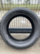 4 opony letnie Bridgestone 215/55/18 95H