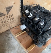 Silnik Lister Petter LPWS4A311
