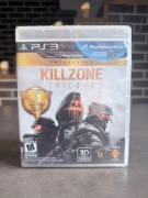 Killzone Trilogy Collection PS3 NOWA