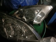 Lampy tojota corolla